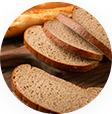 Breads & Bakeri