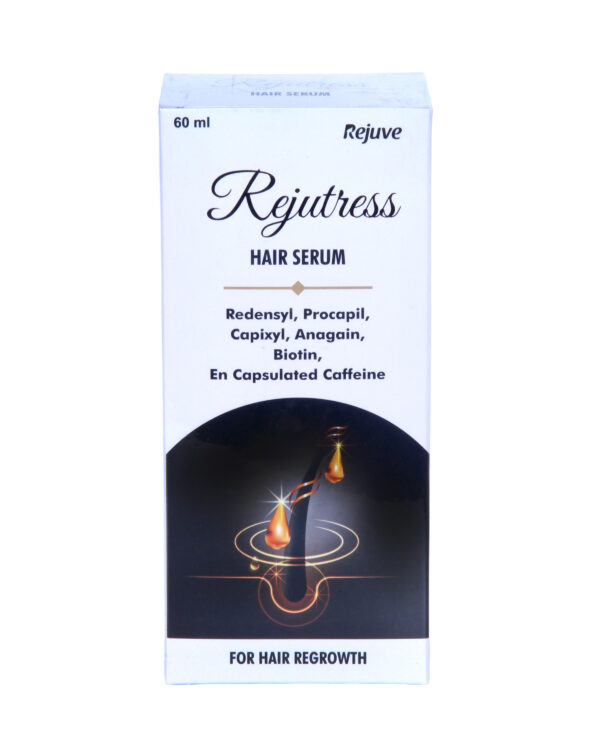 Rejutress hair serum