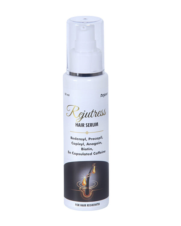Rejutress hair serum - Image 2