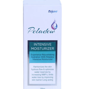 Peladew Intensive Moisturizer cream