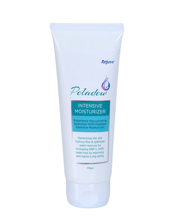 Peladew Intensive Moisturizer cream - Image 2