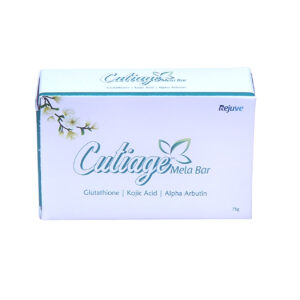 Cutiage mela bar