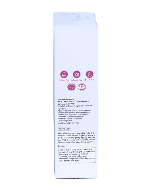 Peladew Serum - Image 3