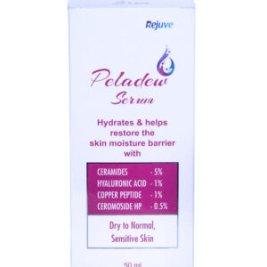Peladew Serum