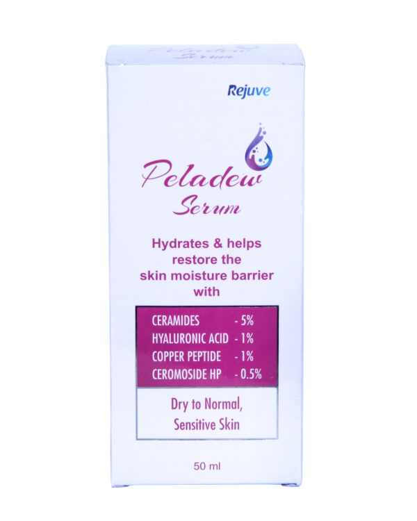 Peladew Serum