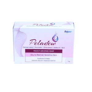 Peladew Moisturizing Bar