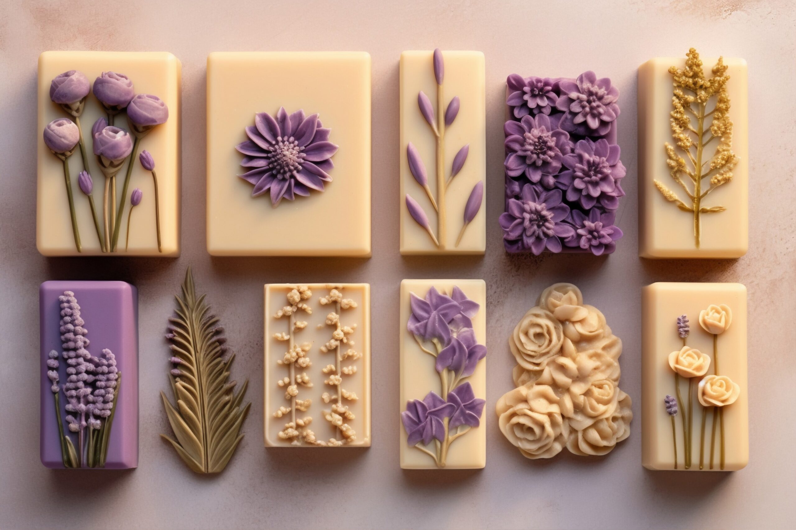 Top 5 Natural Soaps for Sensitive and Oily Skin